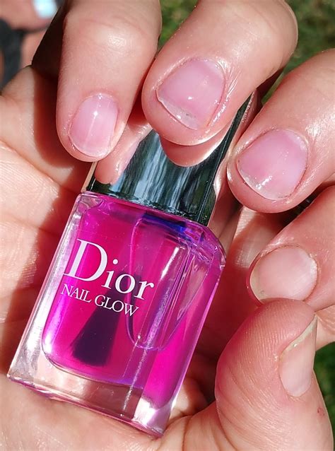 dior nail glow where to buy|dior nail glow review.